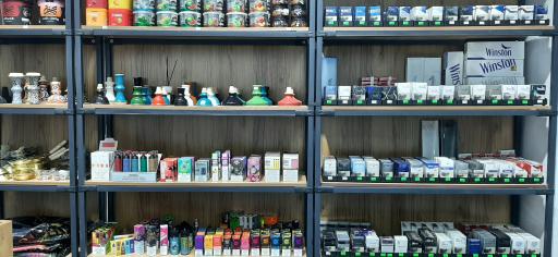 عکس دخانیات کام سنتر