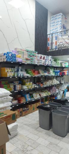 عکس ظروف یکبارمصرف پاک ظرف طالبی