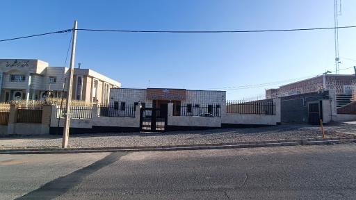 عکس اداره ثبت اسناد و املاک سربیشه