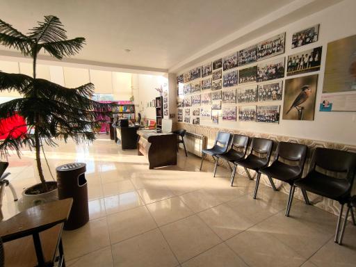 عکس آموزشگاه زبان اردم ۲