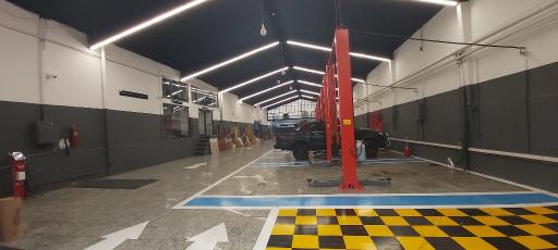 عکس کرمان موتور