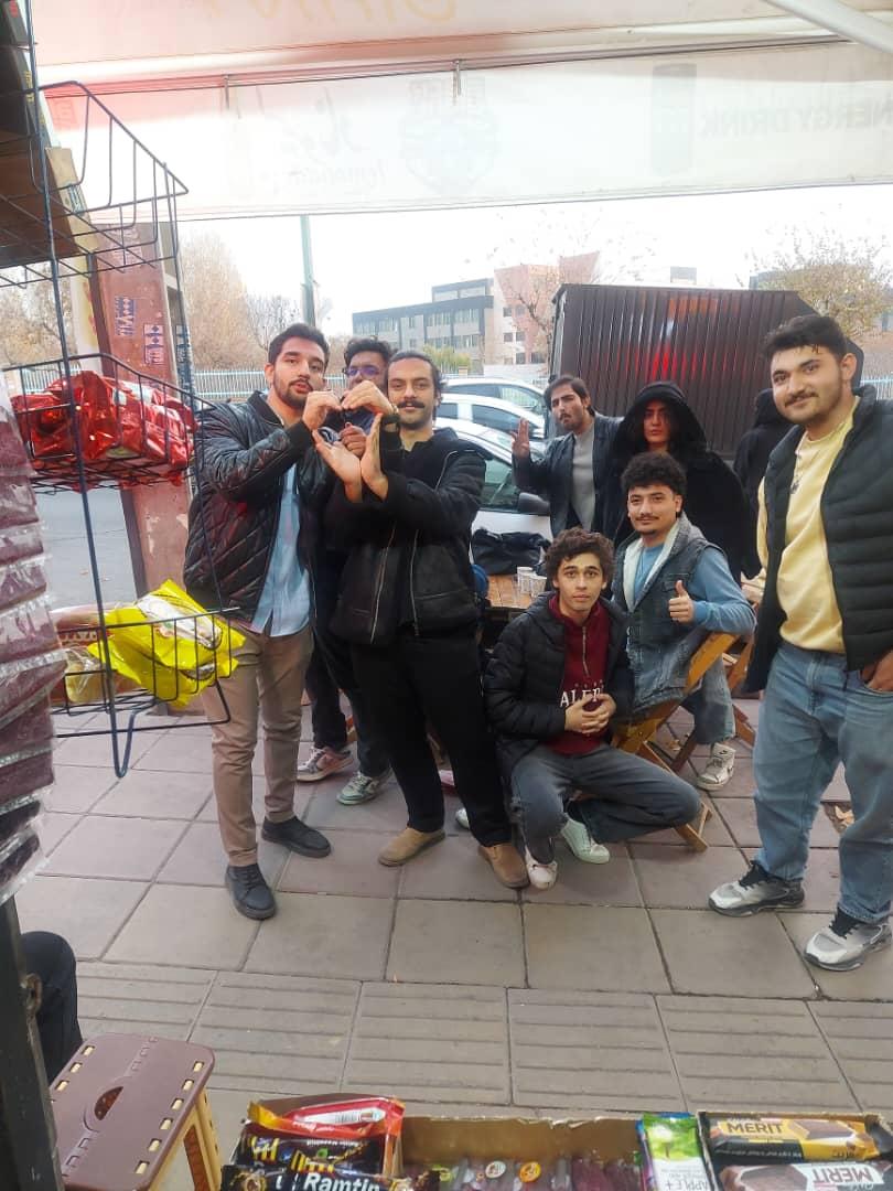 عکس کافه کوچولو