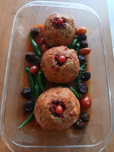 عکس کترینگ پارسا