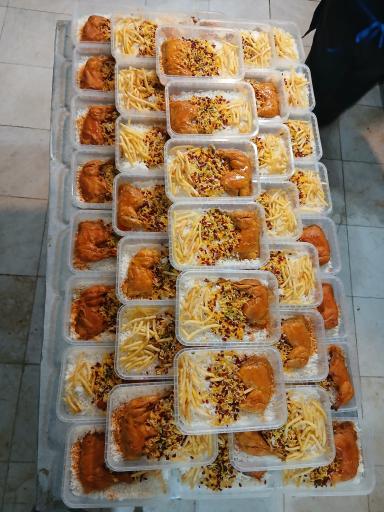 عکس کترینگ پارسا