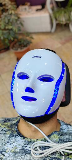 عکس پیرایش مردانه باربرمن