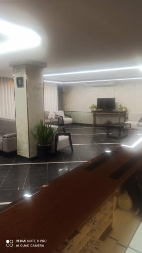 عکس سوییت آپارتمان یاس نبی (س)