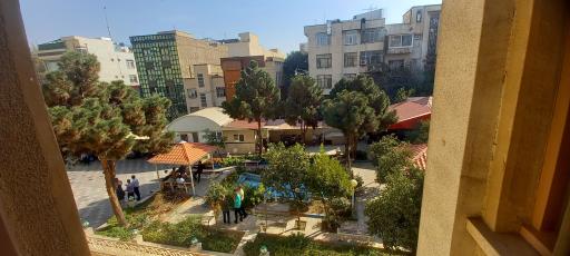 عکس دانشگاه بین المللی مذاهب اسلامی