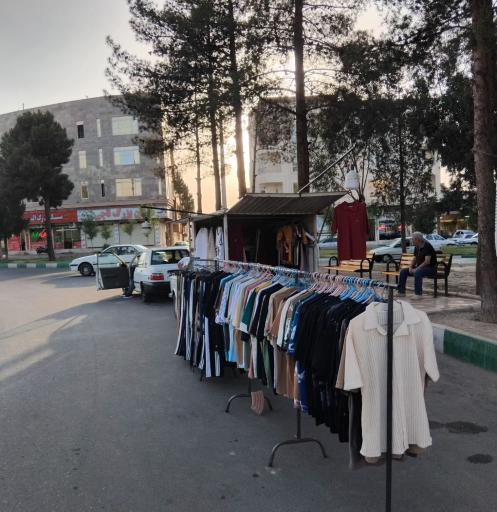 عکس میدان ۹ دی