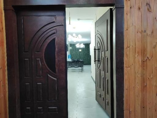 عکس سونوگرافی و رادیولوژی مهرآفرین 