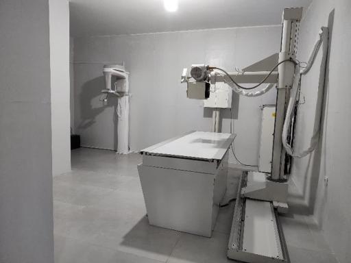 عکس سونوگرافی و رادیولوژی مهرآفرین 