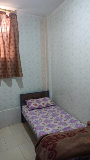 عکس سوییت آپارتمان یاس نبی (س)