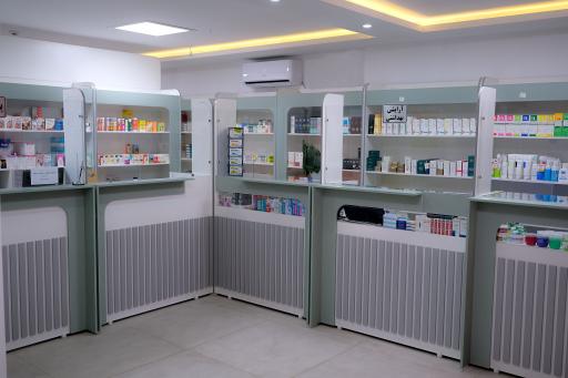 عکس داروخانه دکتر فیروزی