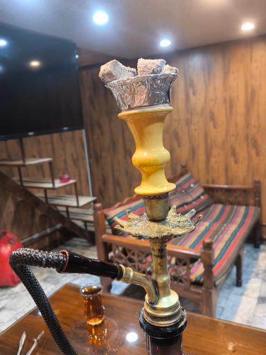 عکس چایخانه سنتی پاتوق