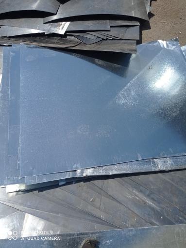 عکس ورق فروشی آهن عبادیان