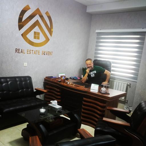 عکس املاک دپارتمان سون