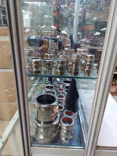 عکس الکترو صنعت پویان