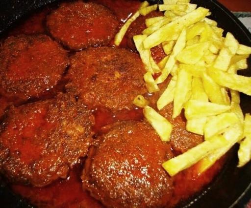 عکس رستوران نیما