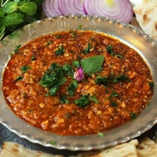 عکس رستوران نیما