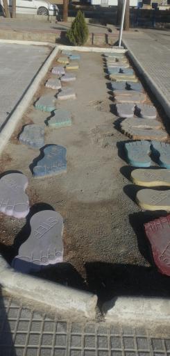 عکس پارک ساحلی