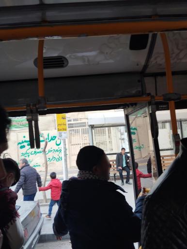 عکس  طبرسی شمالی 4