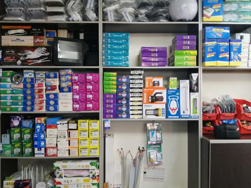 عکس فراز الکتریک 