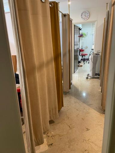 کلینیک فیزیوتراپی هستی