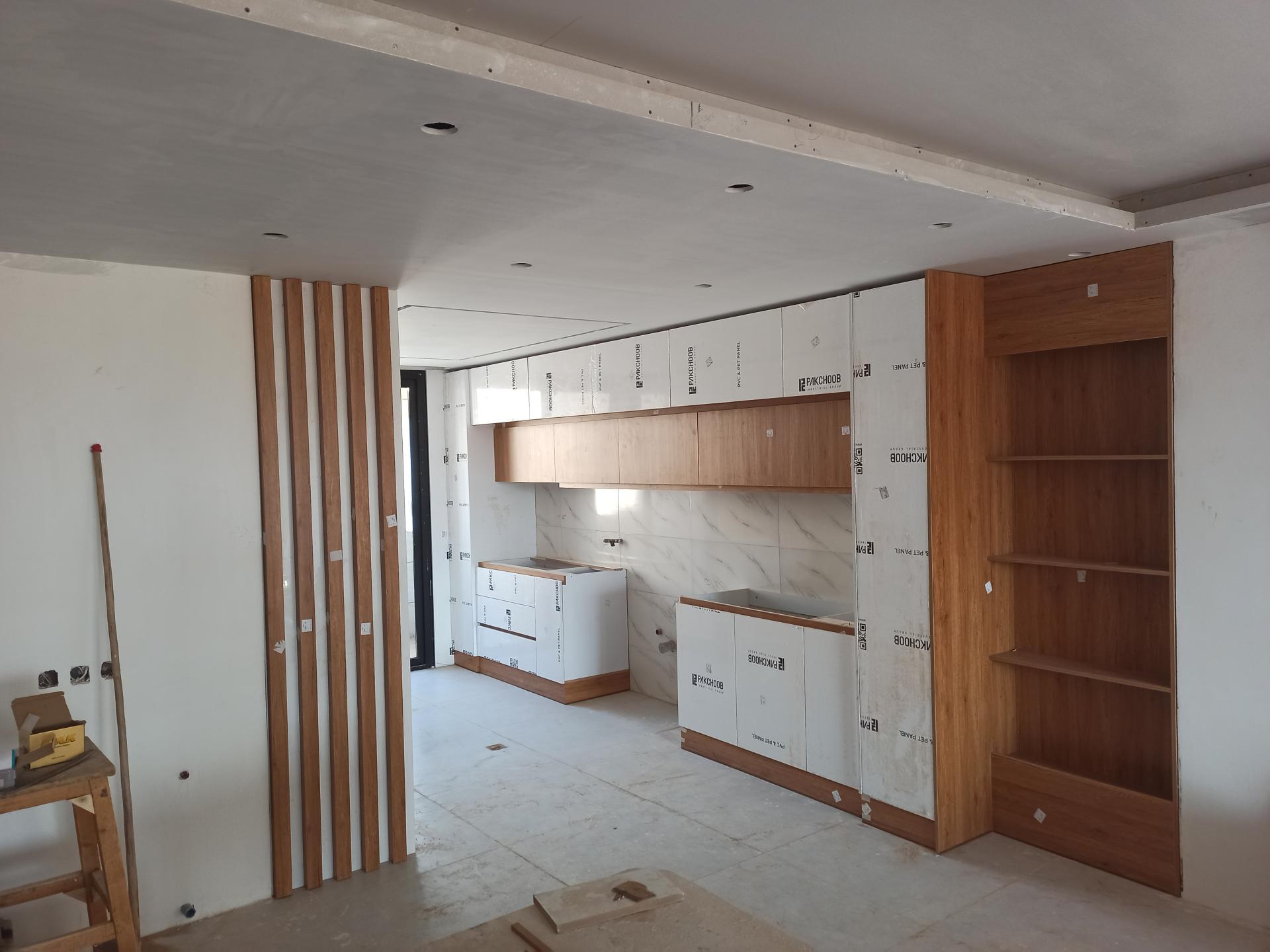 عکس صنایع چوب باغ فردوس