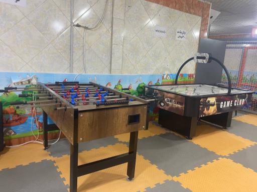 عکس خانه بازی شادینو۲