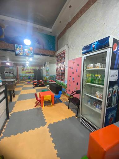 عکس خانه بازی شادینو۲
