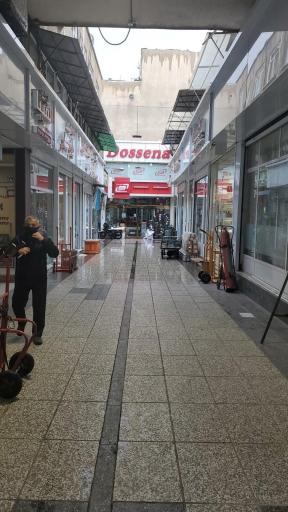 عکس پاساژ تجارت