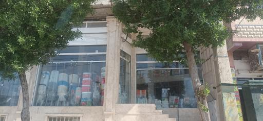 پلاسکو و یکبارمصرف شعبانی