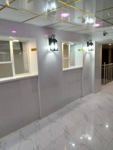 عکس مهمانسرا موسوی