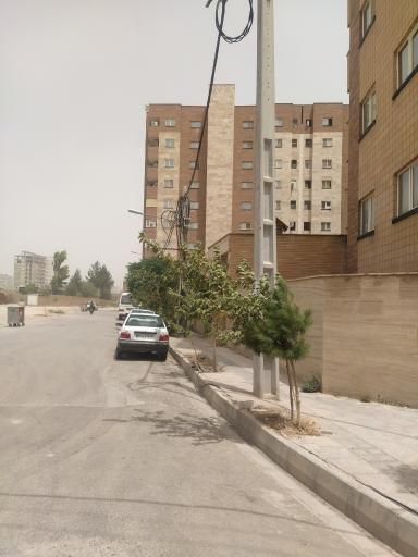 عکس مجتمع مسکونی هلیا ۲