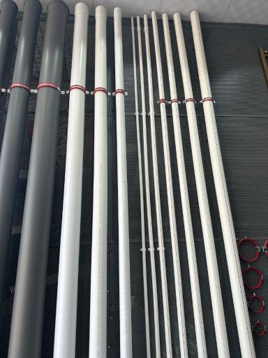 عکس فروشگاه لوله اتصالات نوروزی