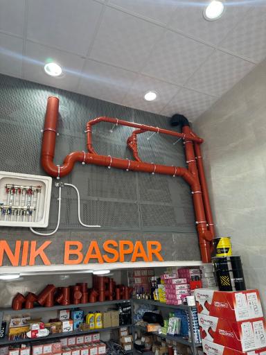 عکس فروشگاه لوله اتصالات نوروزی