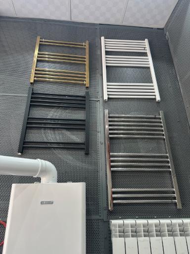 عکس فروشگاه لوله اتصالات نوروزی