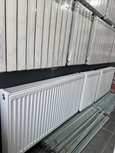 عکس فروشگاه لوله اتصالات نوروزی