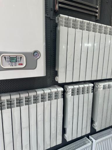 عکس فروشگاه لوله اتصالات نوروزی