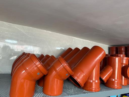 عکس فروشگاه لوله اتصالات نوروزی