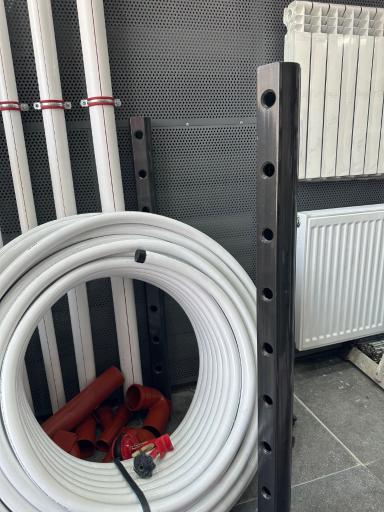 عکس فروشگاه لوله اتصالات نوروزی