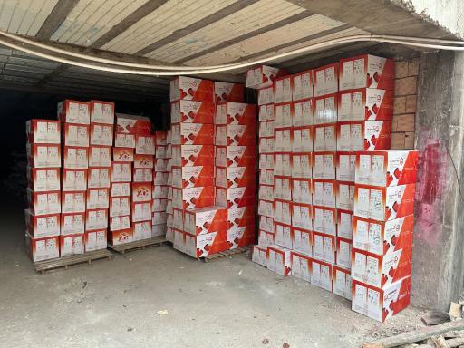 عکس فروشگاه لوله اتصالات نوروزی