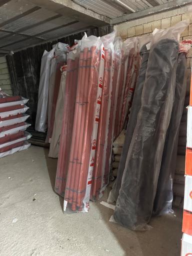 عکس فروشگاه لوله اتصالات نوروزی