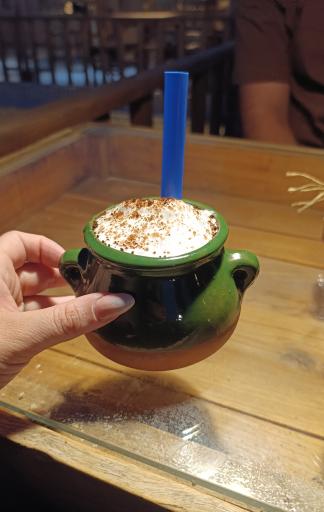 عکس کافی‌شاپ و خانه بومگردی باران