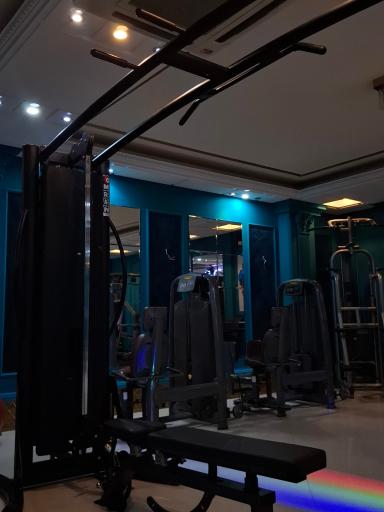 عکس مجموعه پرشان لیدی جیم