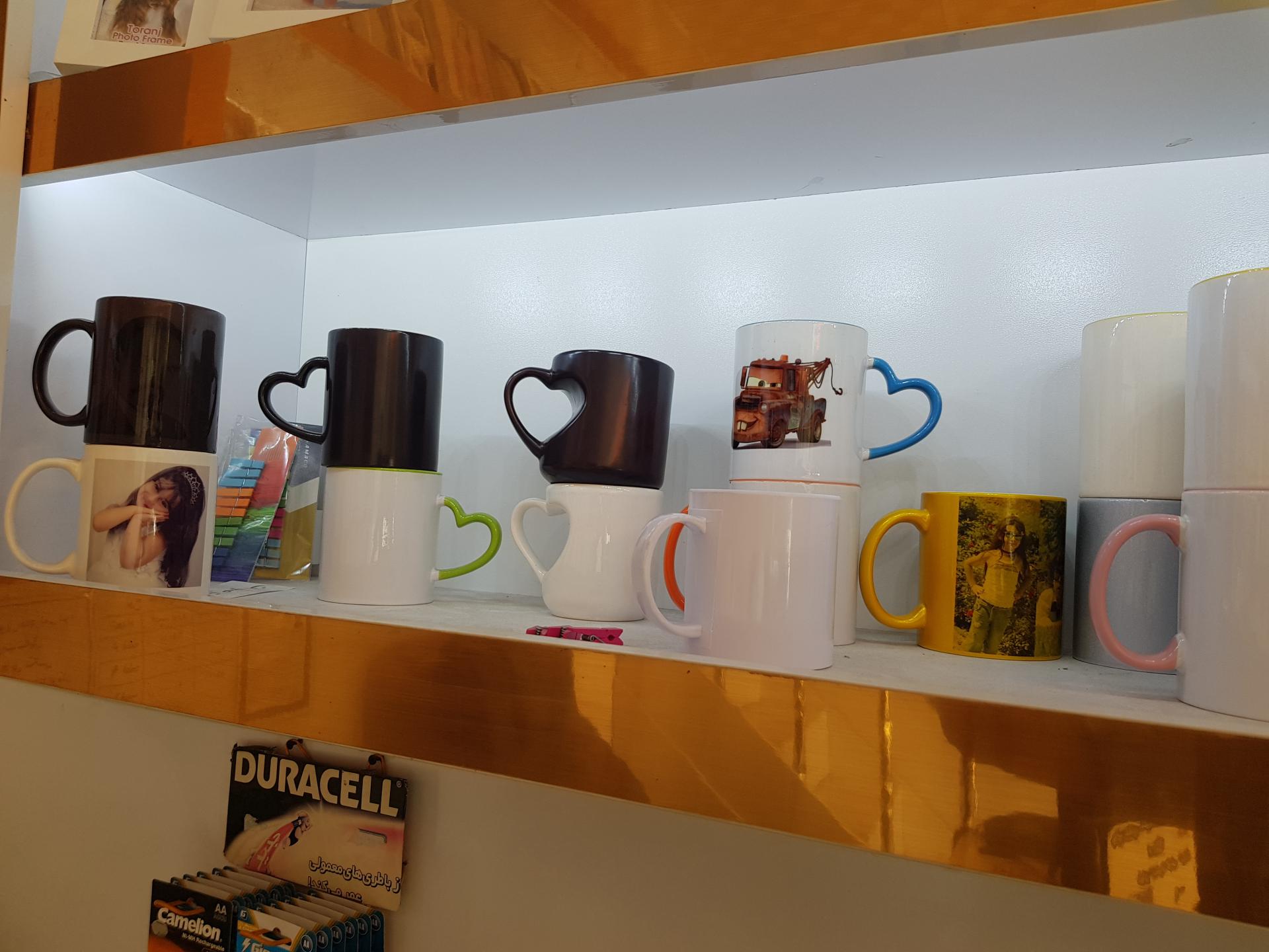 عکس عکاسی دلدار