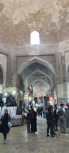 بازار قیصریه