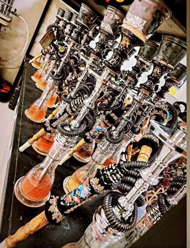 عکس چایخانه سنتی خان