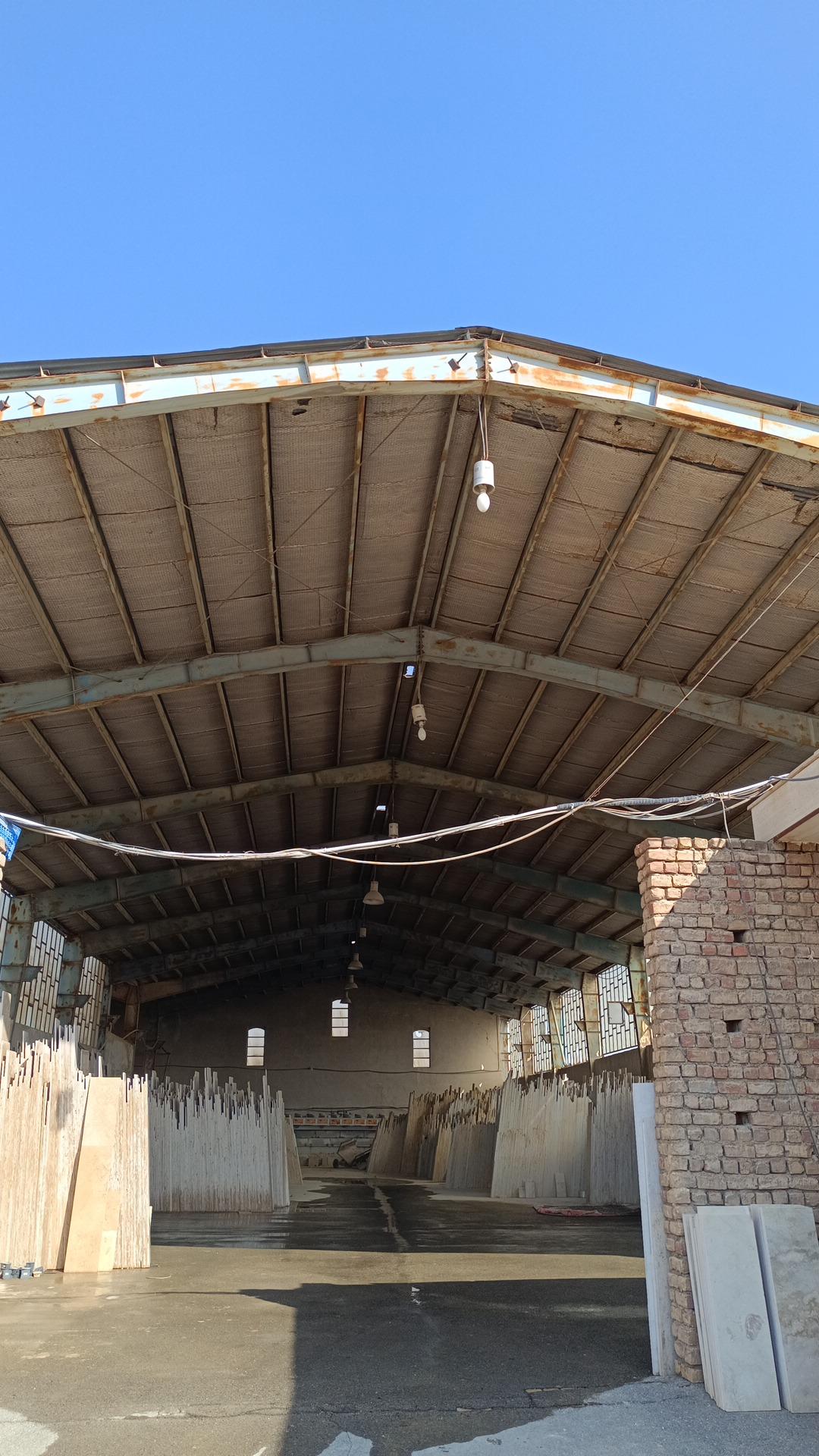 عکس سنگبری آریا