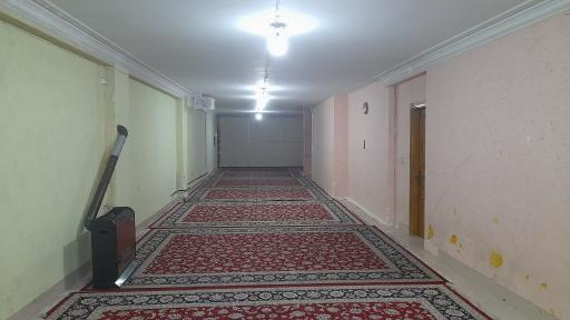 عکس حسینیه نشر معارف