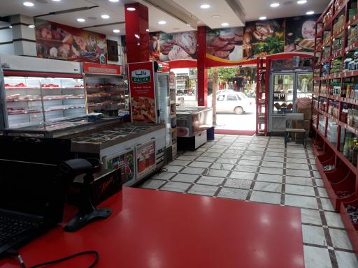 عکس پروتئین سرای قدیمی